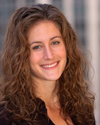 Dana Charles McCoy headshot
